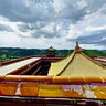 Xiao Budalagong2-a Tibetan buddhist temple in Chengde