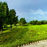 The Tomb of the General in jian city  jilin