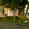watching the sunrise front Sanya dadonghai hotel