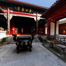 Wuhan Qingchuan Pavilion 5  hubei