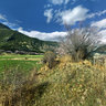 Viewing Yarlung Zangbo Grand Canyon in Suosong village of paizhen