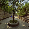 The tomb of the founder（Liu Bei）of the Shu dynasty  wuhouci chengdou