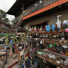 Sainte Martine flea market 2/10