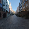Mariacka street