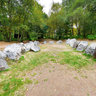 Le Jardin aux moines