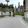 Enclos paroissial de Guimiliau