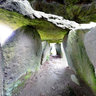 Dolmen de Mougau Bihan