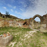 Le Château de Saint Gilles de Bretagne à Créhen