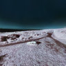 Sur la lande