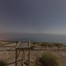 Moonlight takes 08 2010: Mediterranean scenic view