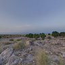 Cape of Santa Pola: Lighthouse sierra I