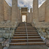 The Great Athina: Acropolis Propylaea