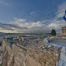 The Great Athina: Acropolis Scenic Viewpoint