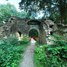 Cisy Castle