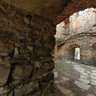 Lipowiec Castle in Babice