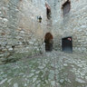Lipowiec Castle