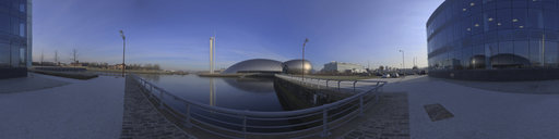 Glasgow Science Centre