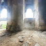 Otyn Castle ruins