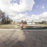 Tsaritsyno (My daughter)