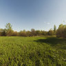 Shodnenskaya bowl (Skhodnenskiy bucket). Point Inside Bowl. Lowland.