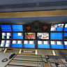 HD OB van for Mariinsky Theater. Video hardware. Exhibition NATEXPO 2007.