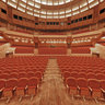 Moscow International House of Music. Svetlanov Hall.