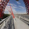 Picturesque Bridge. Point Two.