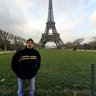 Eiffel Tower