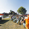 Senecké leto 2011