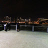 New York - Brooklyn Bridge Park