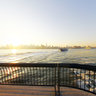 Good morning New York