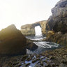 The Azure Window