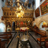 Greek Ortodox Church, Church of The Holy Sepulchre, Old City, Jerusalem