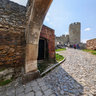 Zindan Gate, Kalemegdan Fortress, Belgrade